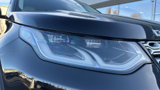 Land Rover Discovery Sport 2.0 D180 SE 5dr Auto Diesel Station Wagon